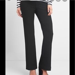 Gap Maternity Perfect Trousers